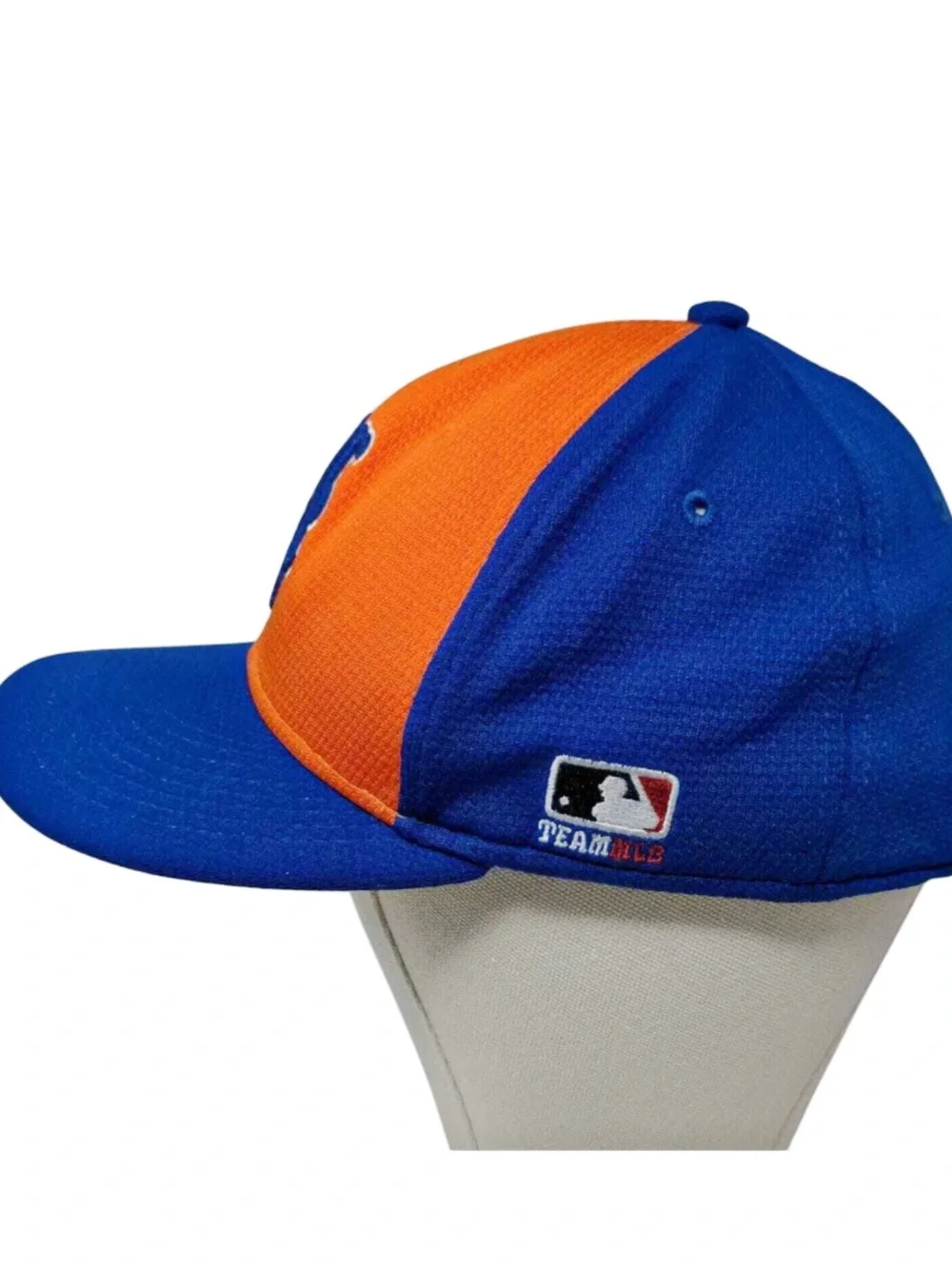 New York Mets Youth MBL Baseball Cap